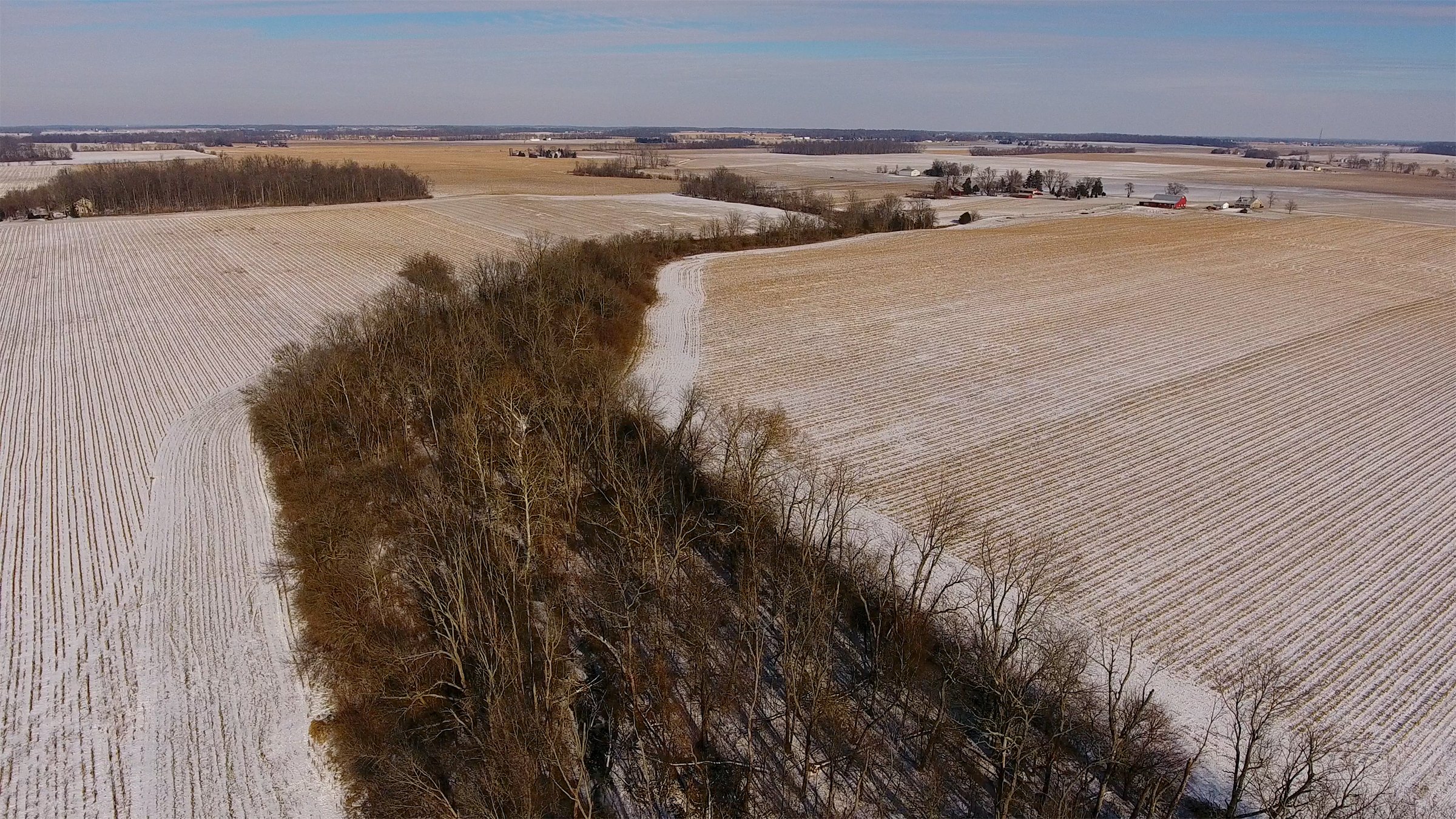 Property photo 11 - PRIME OHIO FARM AUCTION - 198+/- ACRES IN 4 TRACTS IN PREBLE COUNTY, OHIO